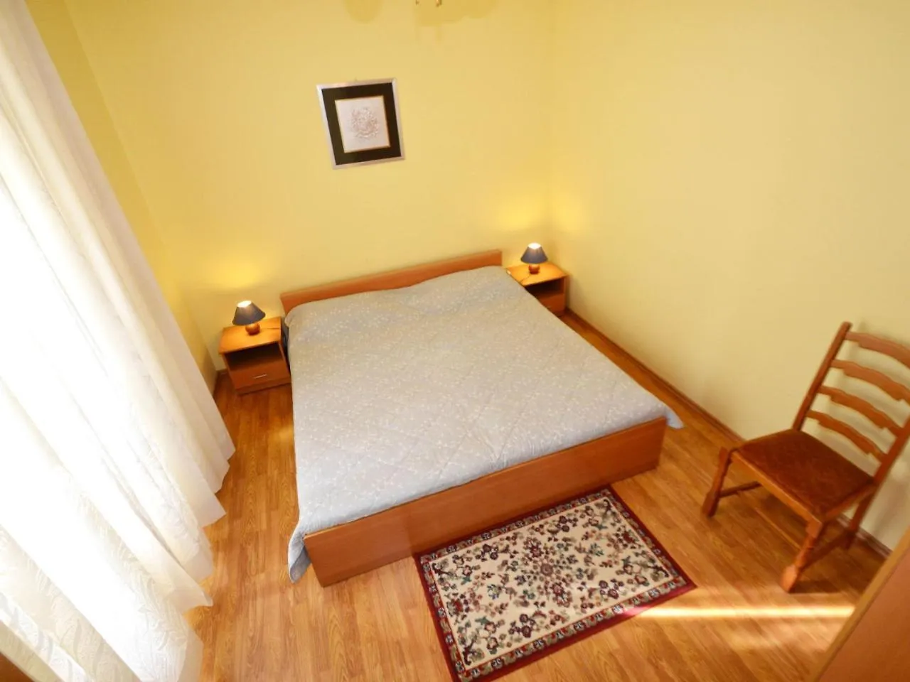 Apartment Lucilla-1 Umag 0*,  Croatia