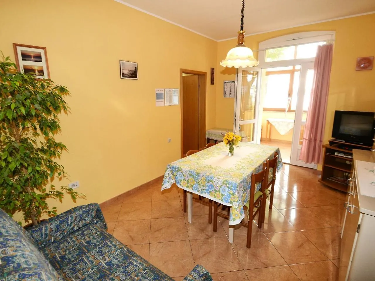 Apartment Lucilla-1 Umag